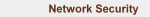 Network Security