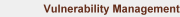 Vulnerability & Configuration Management