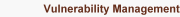 Vulnerability & Configuration Management